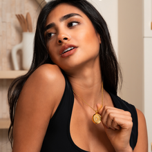 Load image into Gallery viewer, Eternal Bond Locket