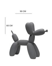 Load image into Gallery viewer, Matt Balloon Dog