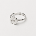 Pinky Promise Ring