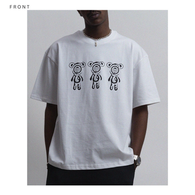 The Lost Bear Tee