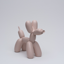 Load image into Gallery viewer, Matt Balloon Dog