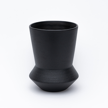 Load image into Gallery viewer, Frosted glaze art vase