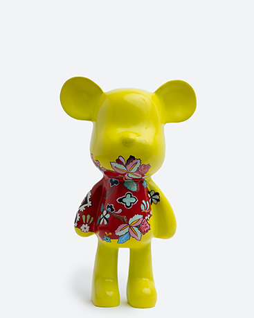 Object that decorate your personality – Objects