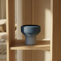 Shades Of Sea Vase