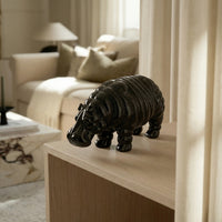 Chubby Hippo