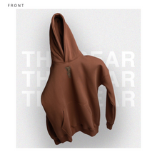 Load image into Gallery viewer, Coco The Bear Hoodie