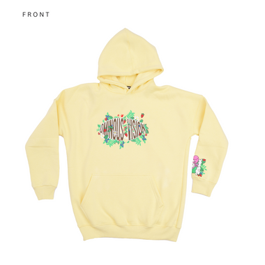 Milk OV Hoodie by Angel Dust