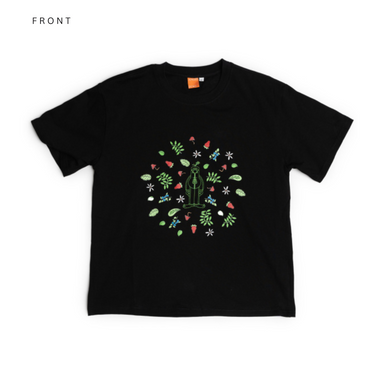 Fresh air ov tee