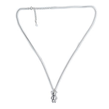 Load image into Gallery viewer, The Bear Necklace