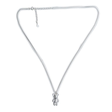 The Bear Necklace