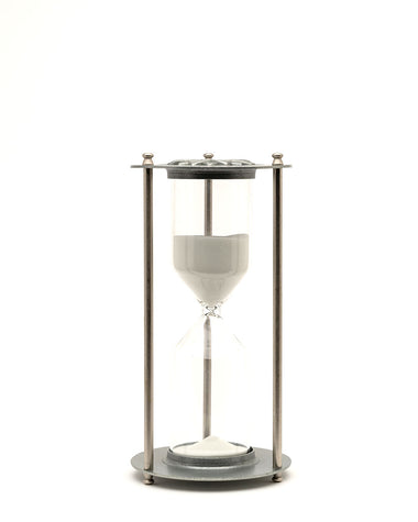 Sand Hour Glass
