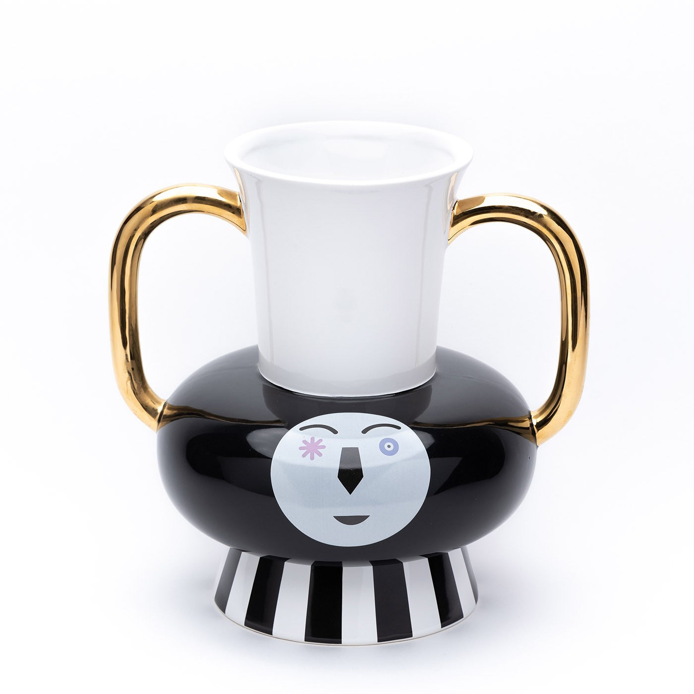 Stripe Affintao Vase 2