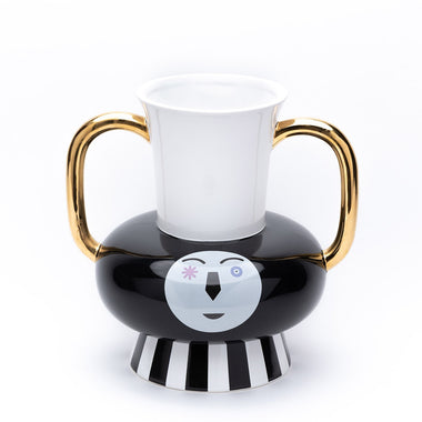 Stripe Affintao Vase 2