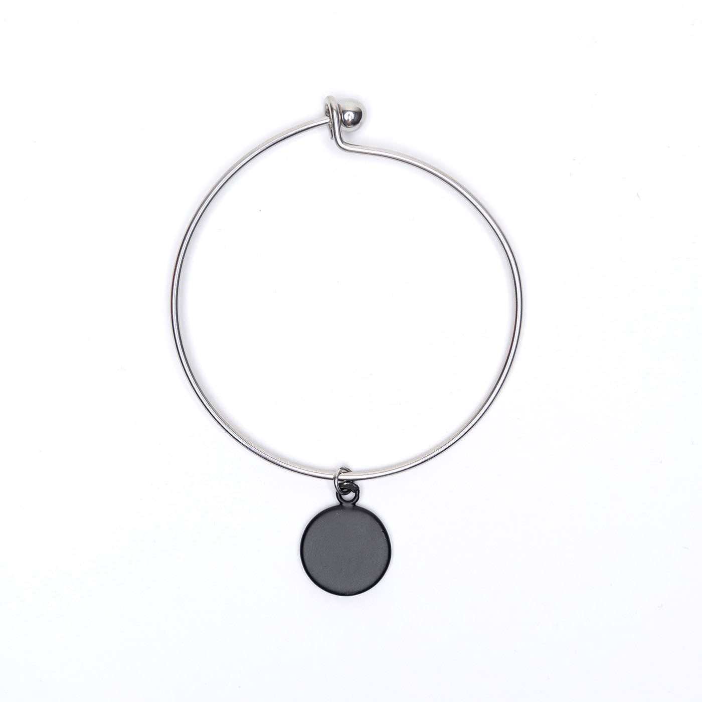 Black dot bracelet