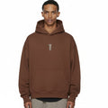Coco The Bear Hoodie