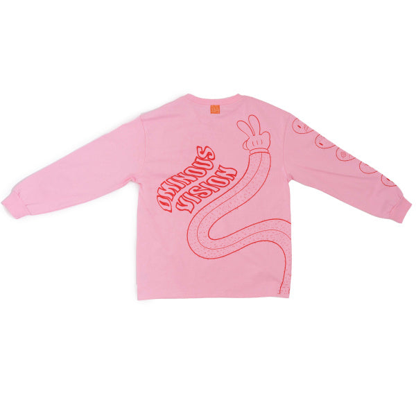 Candy long sleeve