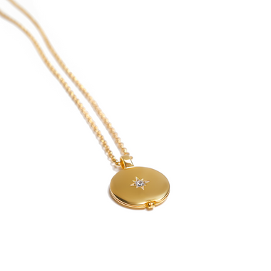 Eternal Bond Locket