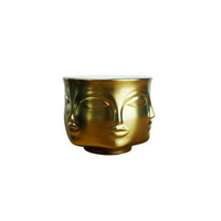 Mini Multi Face Vase