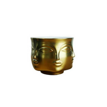 Load image into Gallery viewer, Mini Multi Face Vase