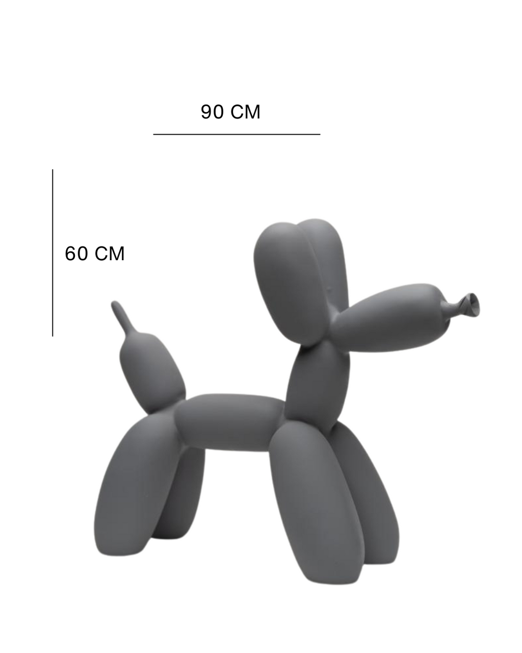 Matt Balloon Dog
