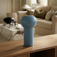 Modern vase