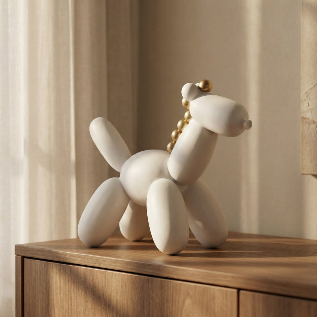 Balloon Horse