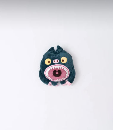 Monster Blanket