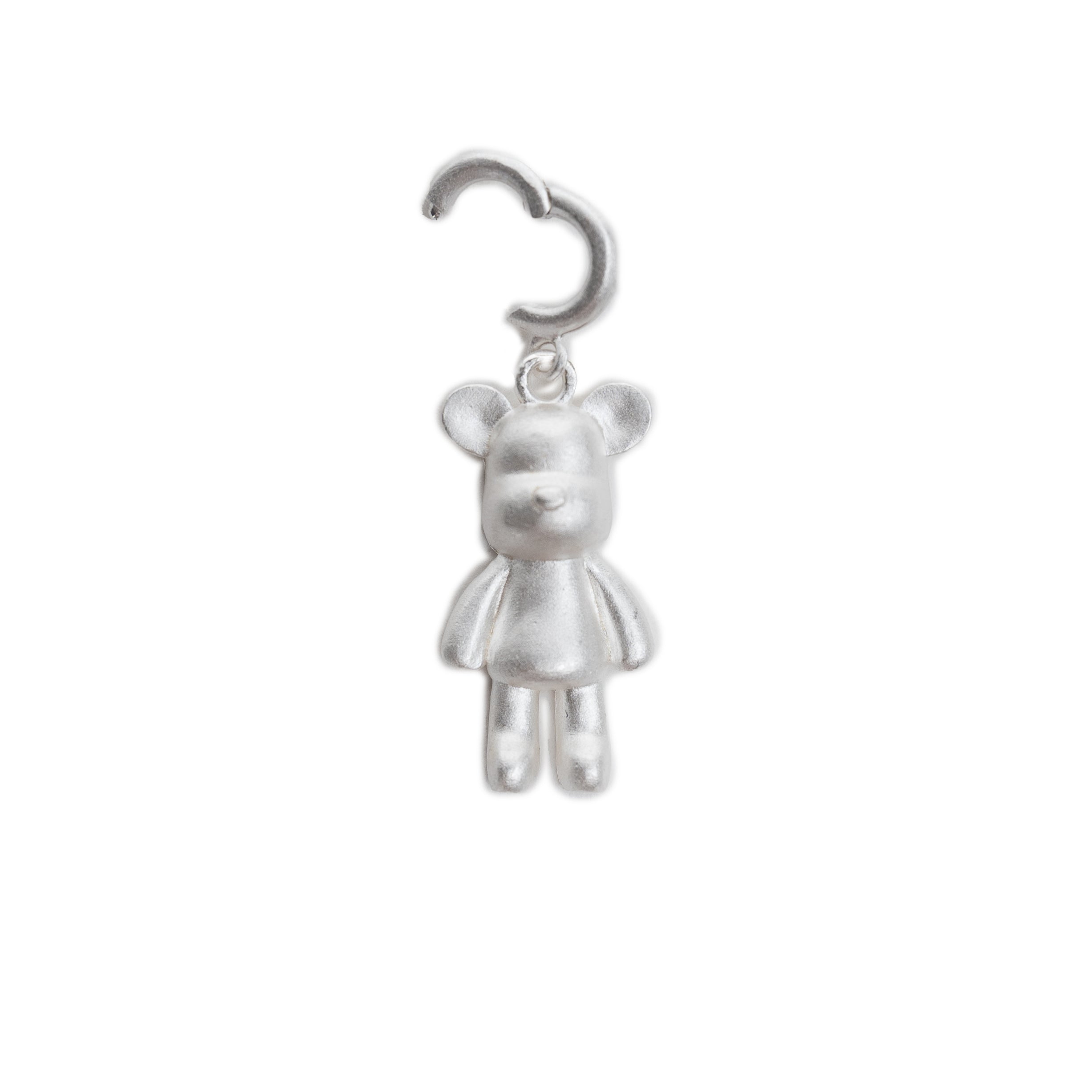 Chunky The Bear Chain