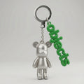THE BEAR Keychain