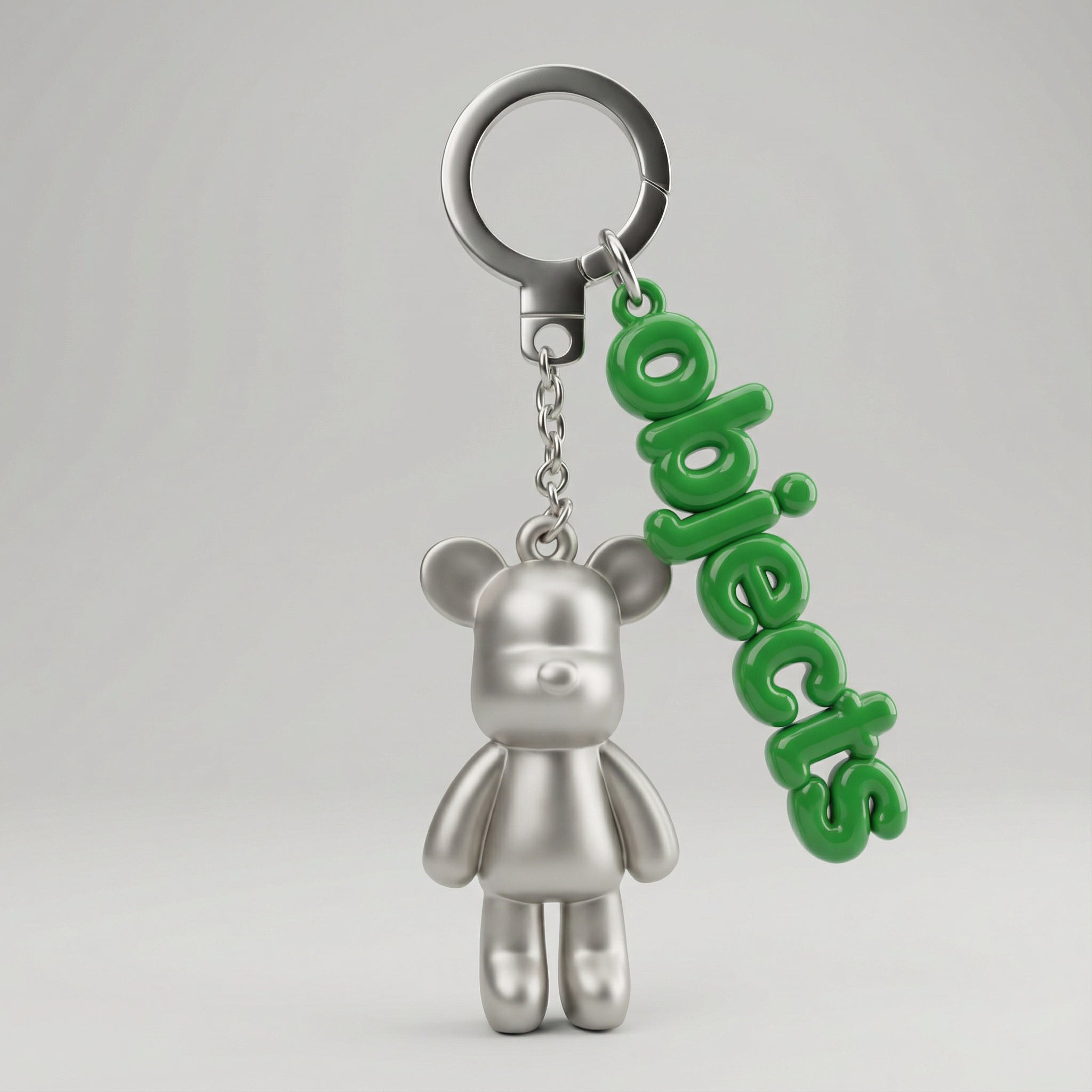 THE BEAR Keychain
