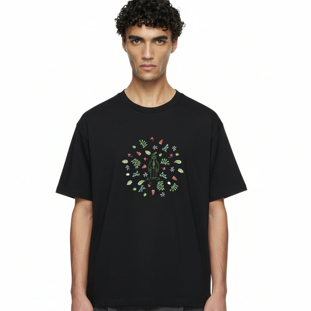 Fresh air ov tee