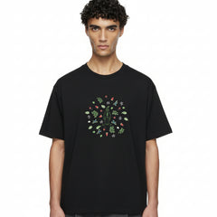 Fresh air ov tee
