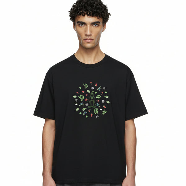 Fresh air ov tee
