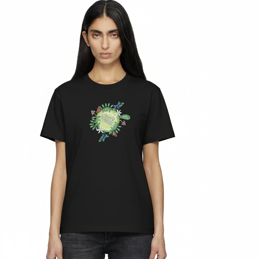 Growing OV Padel Tee