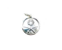 Load image into Gallery viewer, Saudi Palm Necklace