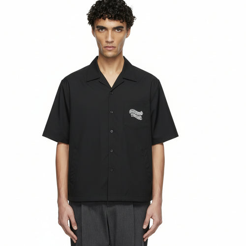 Ov Shell Shirt