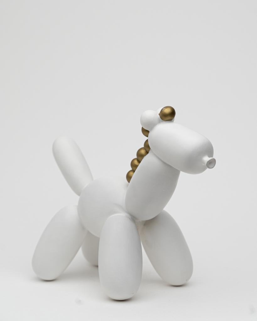 Balloon Horse
