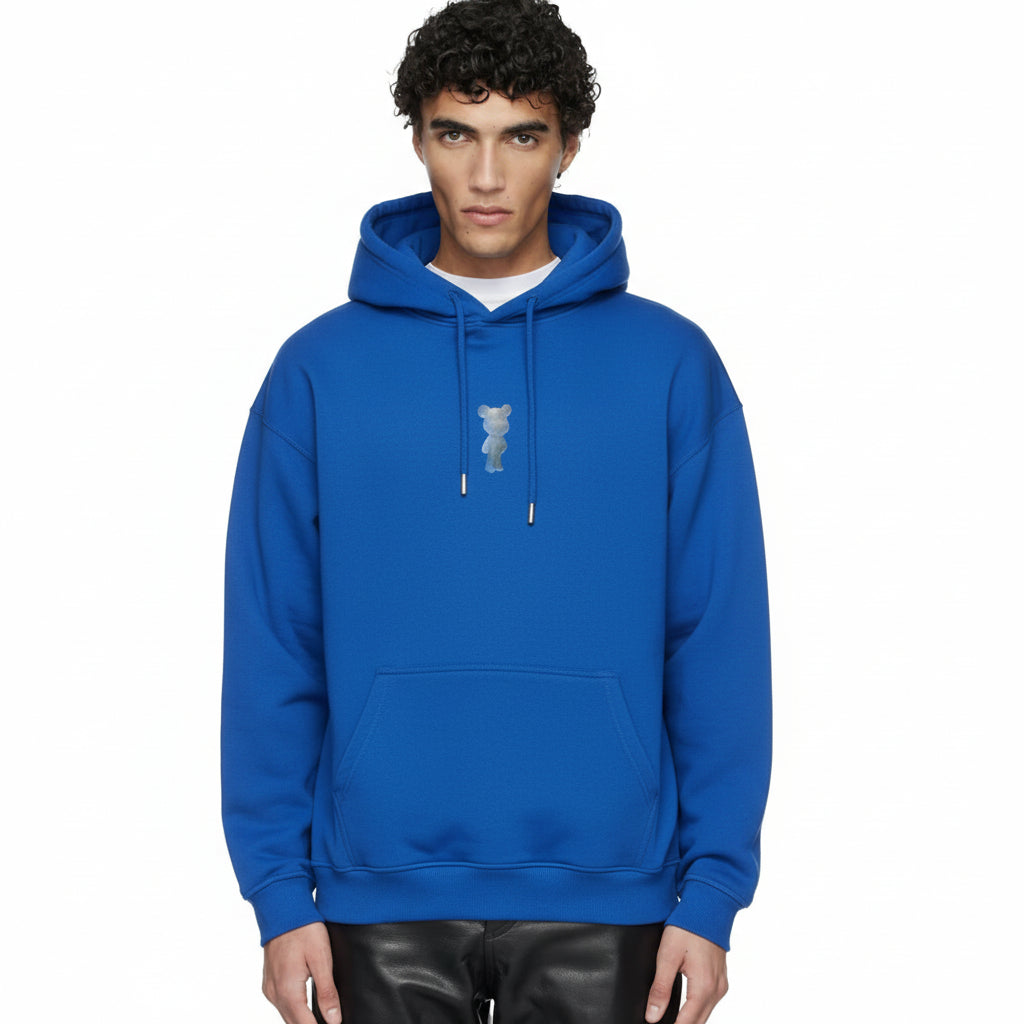 Royal The Bear Hoodie
