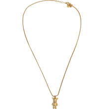 Load image into Gallery viewer, The Bear Necklace