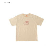 Load image into Gallery viewer, Hide OV Tee - Milk