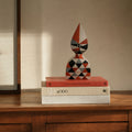 Wooden Doll