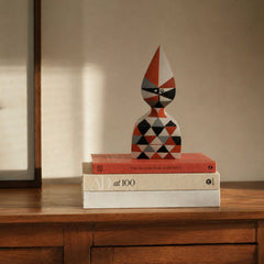 Wooden Doll