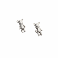 Load image into Gallery viewer, The Bear Earrings