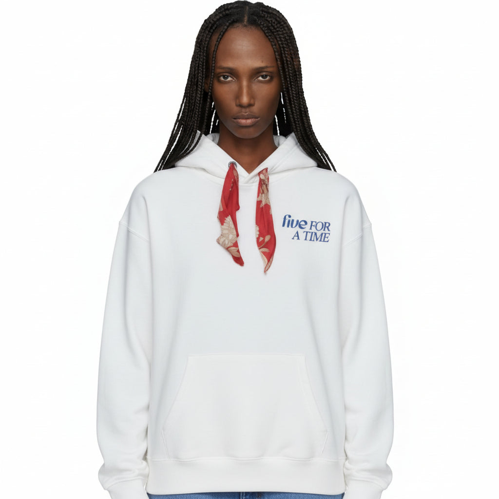 Five For a Time Hoodie (V1)