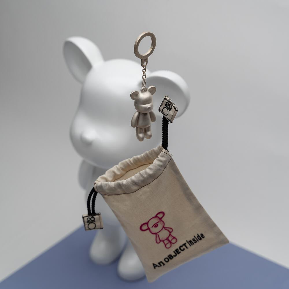 THE BEAR Keychain