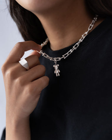 Chunky The Bear Chain