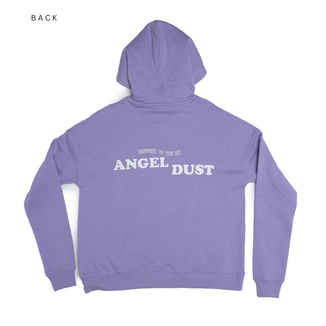 OMINOUS VISION " VIOLET" by Angel Dust