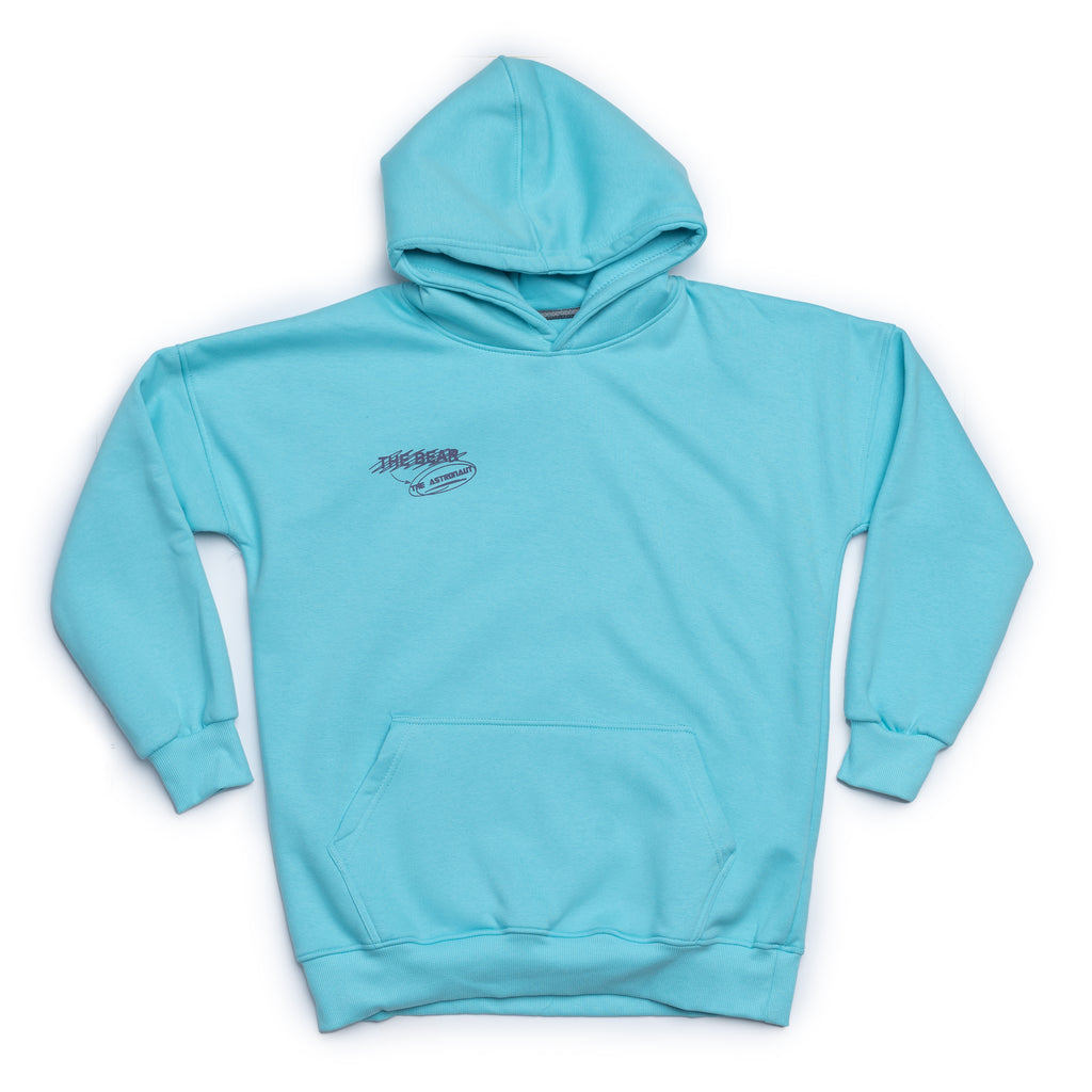 Space Bear Hoodie