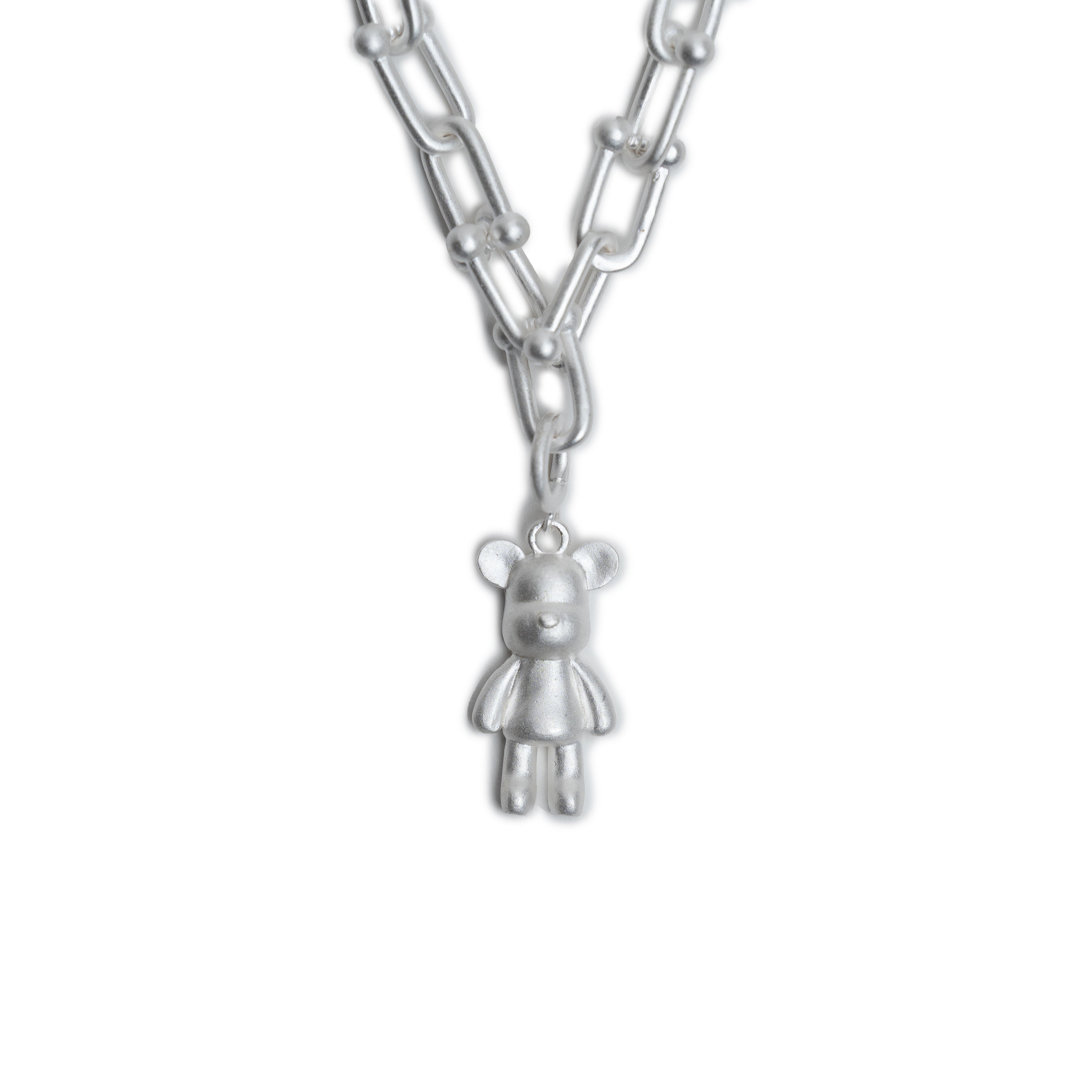 Chunky The Bear Chain