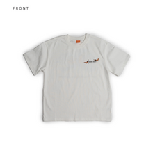 Load image into Gallery viewer, Alerted AD Tee